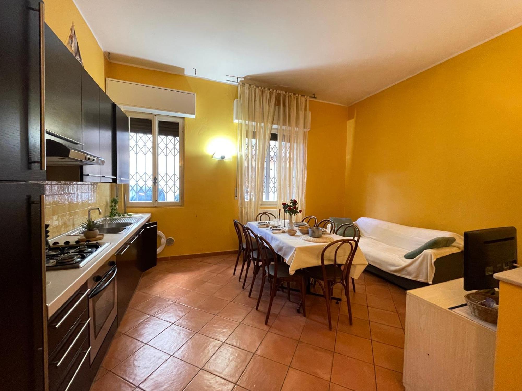 50 Metri Dal Mare - Free Parking E A/C Apartment Pietra Ligure Exterior photo