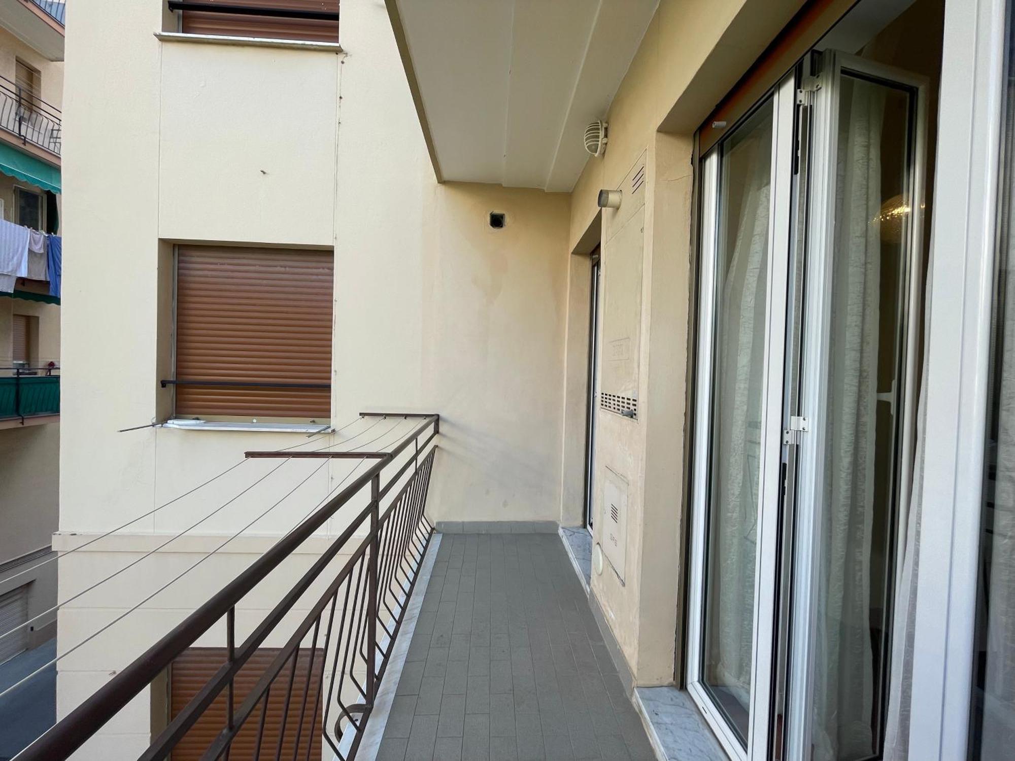 50 Metri Dal Mare - Free Parking E A/C Apartment Pietra Ligure Room photo