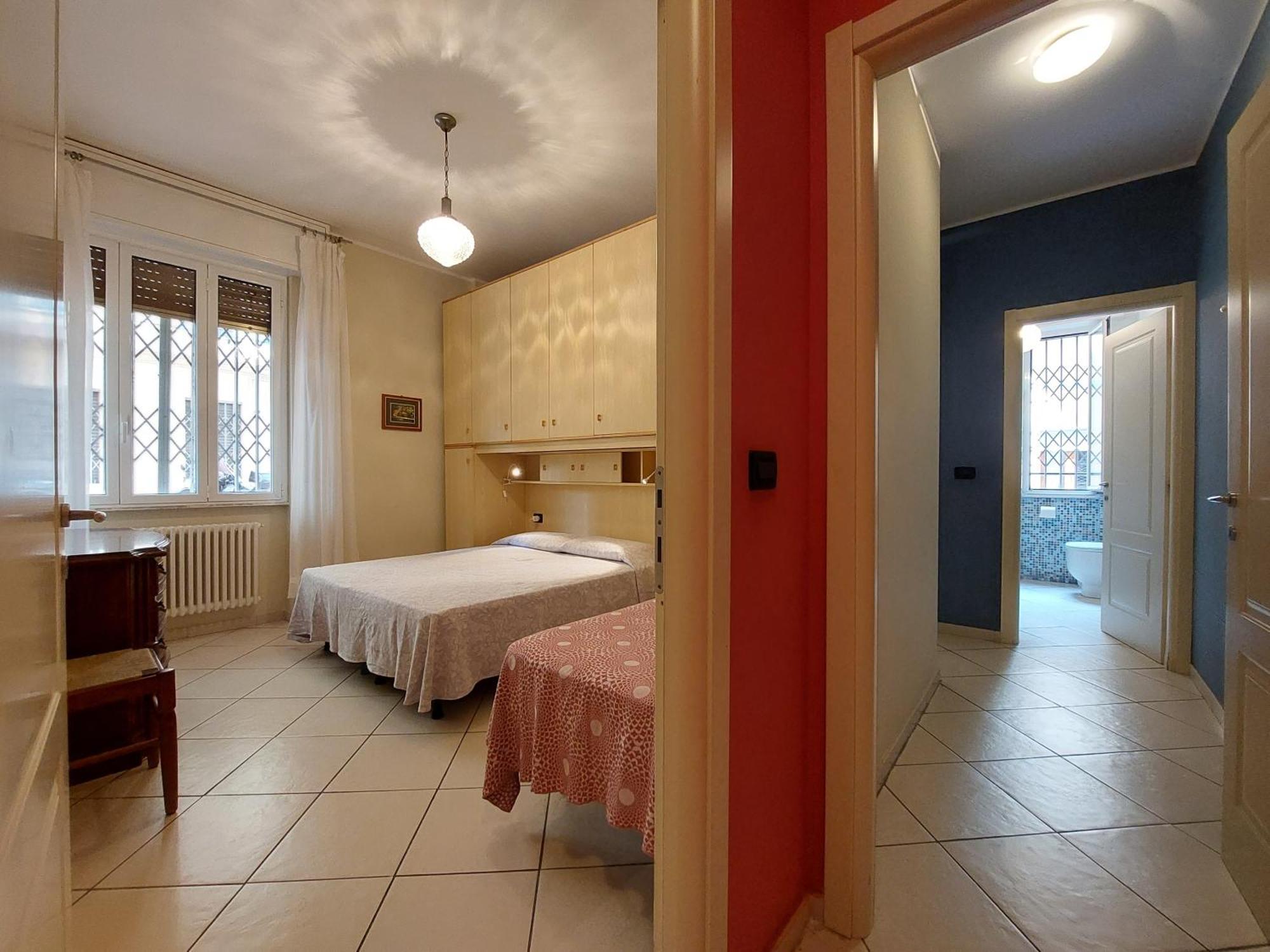 50 Metri Dal Mare - Free Parking E A/C Apartment Pietra Ligure Exterior photo
